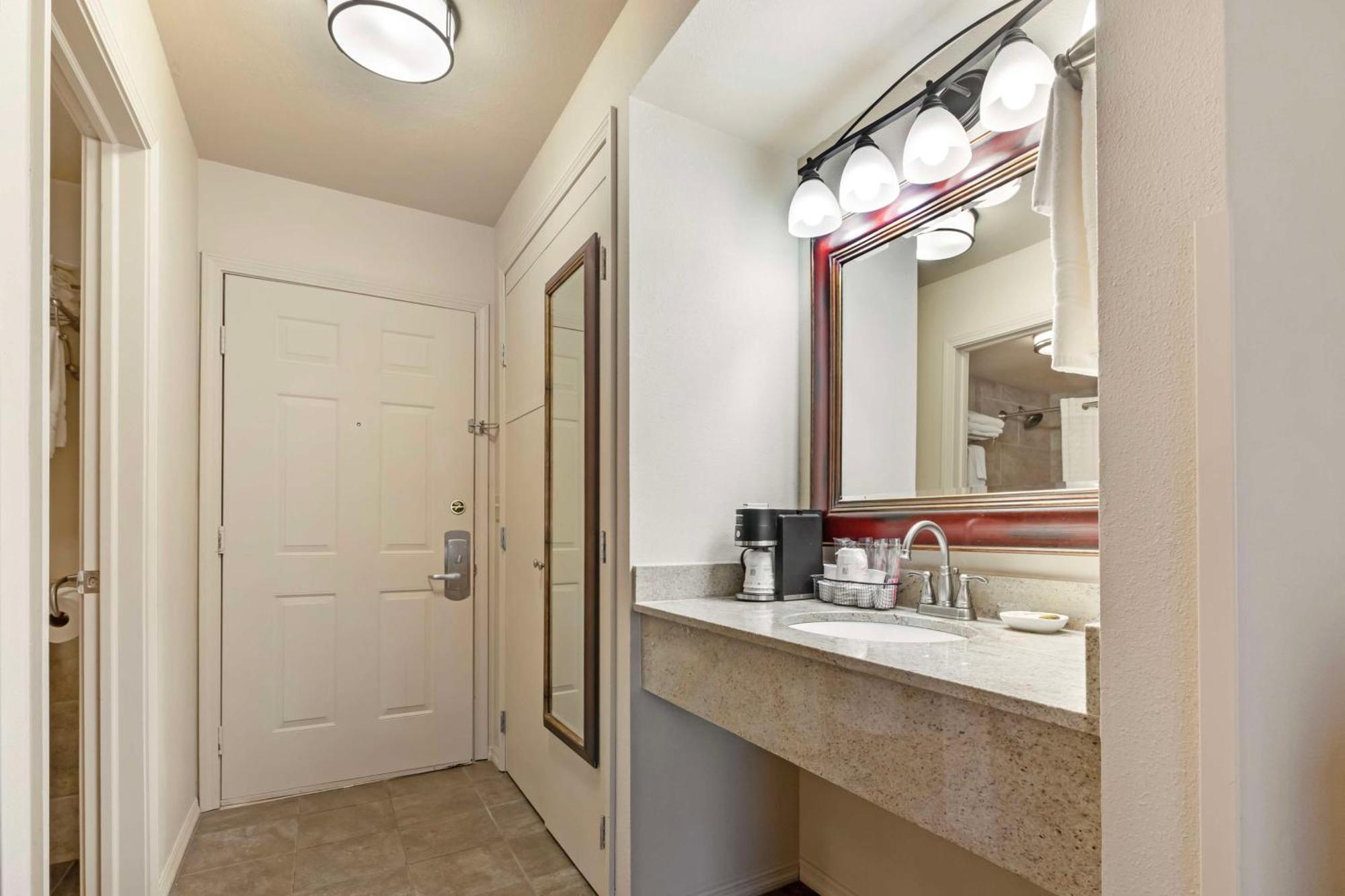 Best Western Plus Concord Inn Minocqua Exterior photo