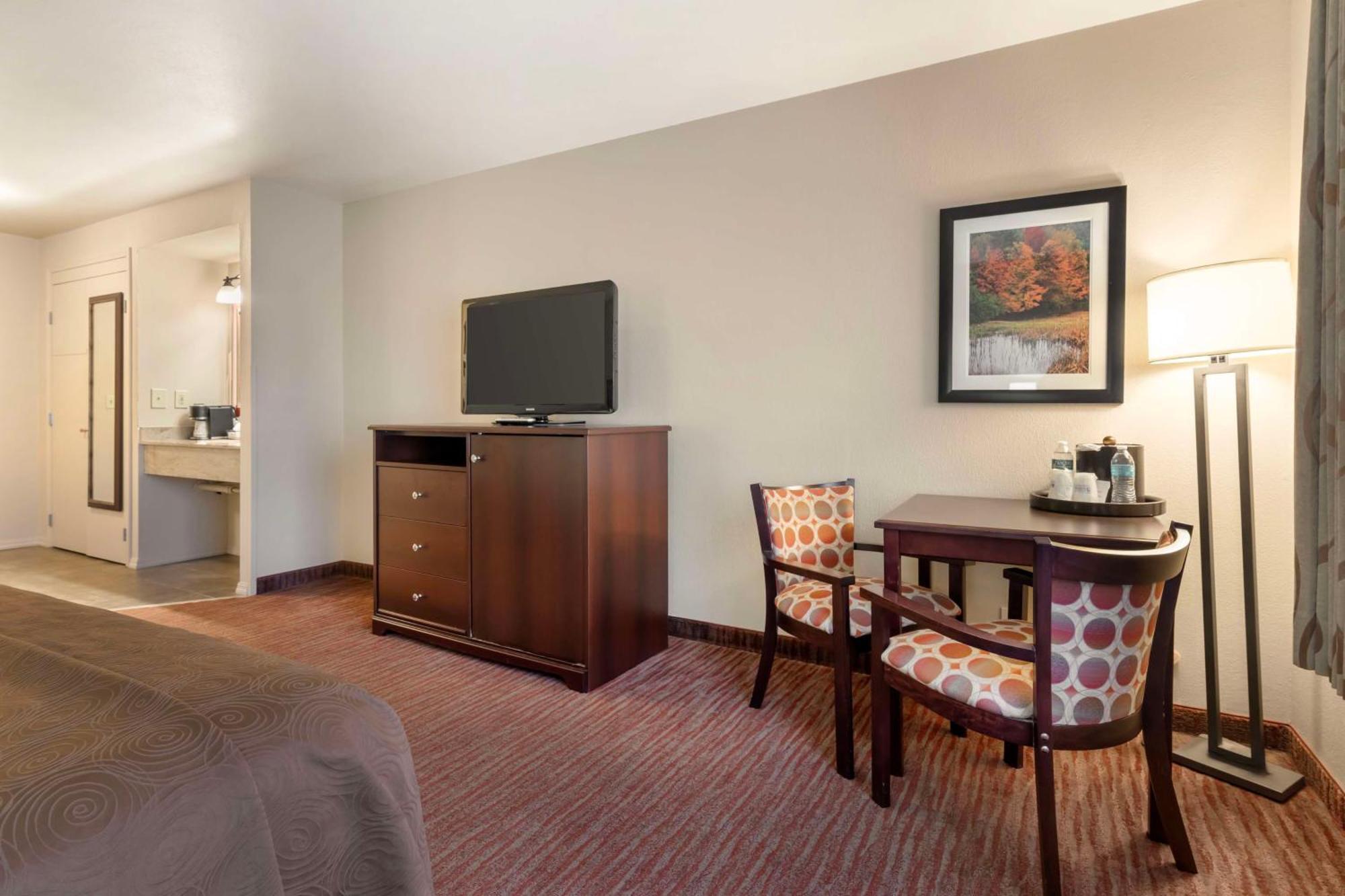 Best Western Plus Concord Inn Minocqua Exterior photo