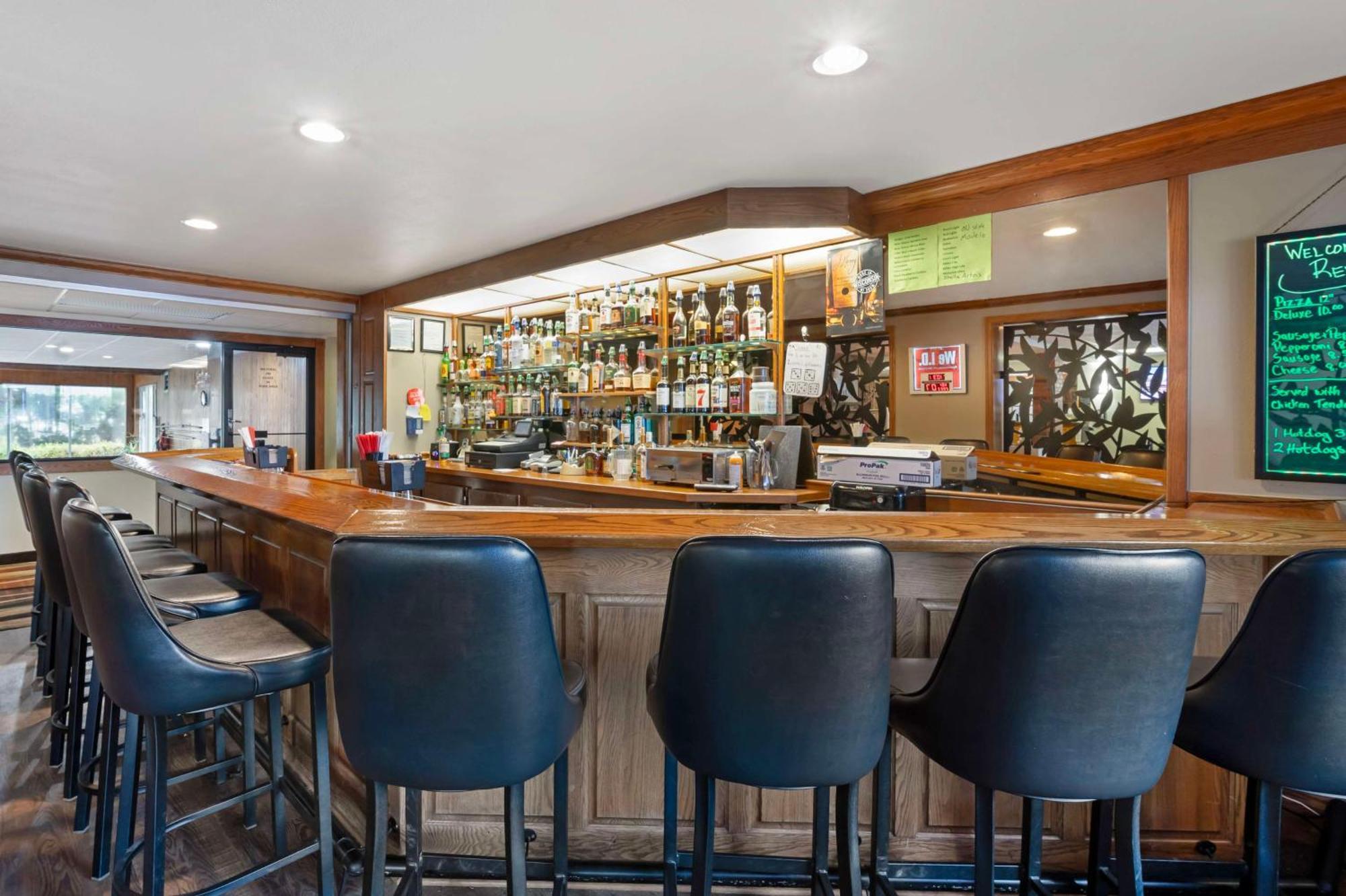 Best Western Plus Concord Inn Minocqua Exterior photo