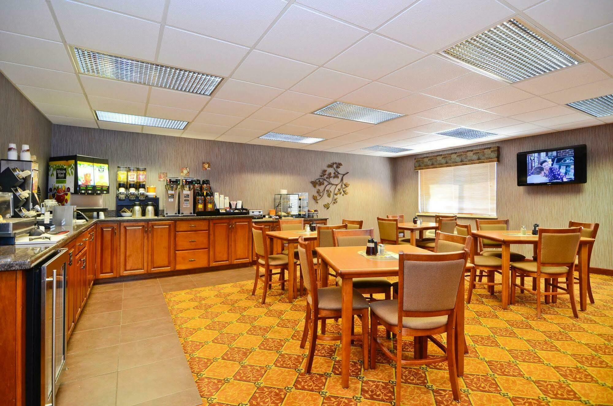 Best Western Plus Concord Inn Minocqua Exterior photo